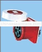 Straight Panel Sockets (Meteruji Brand)