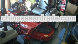 eXmark Lazer Z Commercial 60 Zero turn mower