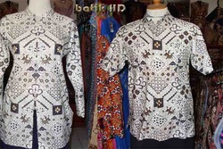Batik Clothes