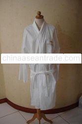 Disposable items - Male kimono
