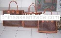 pandanus bag