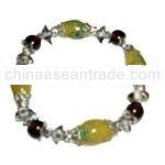 Glass Bracelet