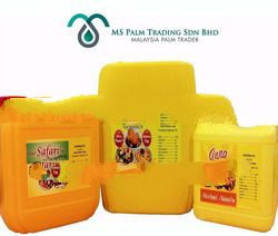 Palm Oil ( Jerry Can Big Mouth )
