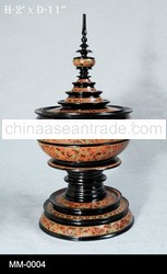 Traditional Fine Arts