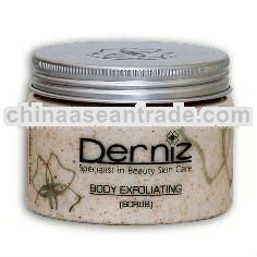 Body Exfoliating, Skin Beauty product