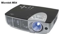 Microtek Digital Projector (For Home / Office )