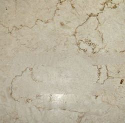 Marble tile