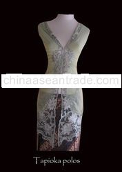 Balinese Dress