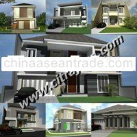Bangun Rumah Surabaya