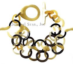 2014 horn jewelry designs