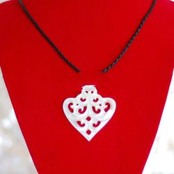 seashell jewelry art crafts gifts indonesia