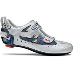 Sidi T2 Carbon Road Bike Shoes - Men's