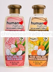 organic products, human heart nature