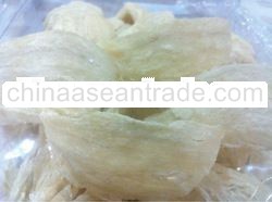 Cleaned Bird Nest in Boat shape