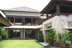 VILLA ASMARA