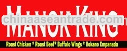 Manok King meat product