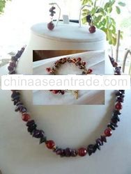 Kgak / 240907-7 Necklaces