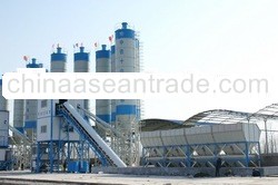 asphalt batching plant