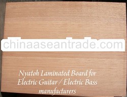 Laminated Board