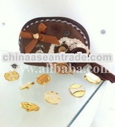 Lovely handmade coin purse, wallets, cosmetic bag