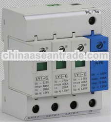Surge Arrester Panel Listrik