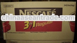 NESCAFE 3 IN 1 REG