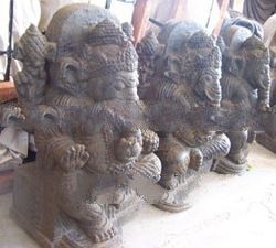 Batu Carving