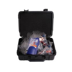 Super Heavy Duty Truck Scanner NEXIQ 125032 USB Link + Software for Diesel Truck Diag Interface with