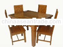 table set