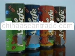 MAScafe Can coffee Series 4