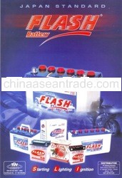 Flash Battery
