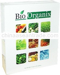 [super Deals] Organic Fibre Drink
