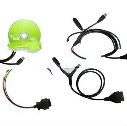 Scania VCI 2 Truck Diagnostic tool