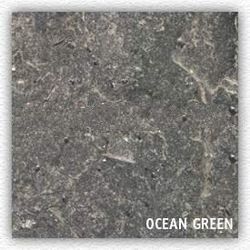 Ocean Green