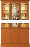 Wood Cabinet
