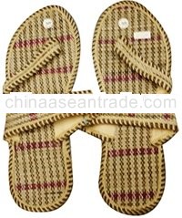 Palm Leaf Sandal
