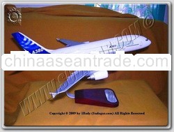 aircraft model