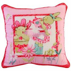 Children Cushion Cover