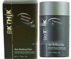 BioTHIK Hair Building Fiber (NEW IMPROVED FORMULA!!)