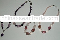 Amelee Necklace Set / Lily Necklace Set