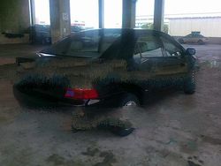 corolla1.6a/ 4dr saloon