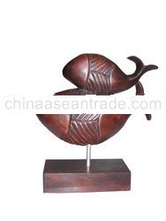 Home Decoration Wood