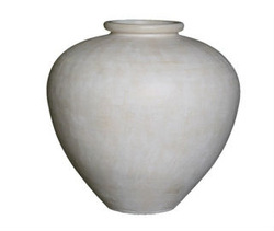 garden vases & pots terracotta TGVP13