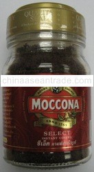 Moccona Coffee