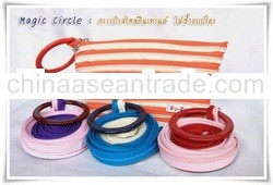 fashion handbag Magic Circle