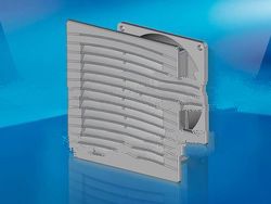 Filter fan and exhaust filter units(2nd generation)/cooling fan/ventilating fan
