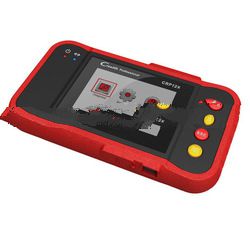 Hot sale Launch Creader123 Update OnLine Auto Code Reader Scanner Launch Creader CRP123 Creader