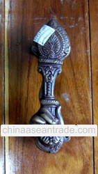 Antique design Door Handle