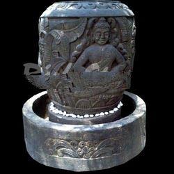 fountain pot ganesha fountain