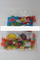 Heart Shapes Candies